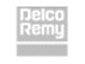 DelcoRemy logo